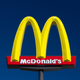 McDonalds. Ken Wolter / Shutterstock